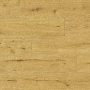 Vibrant Oak Brown