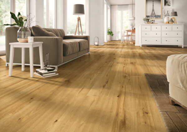 Barrel Oak Brown - Obrázek 3