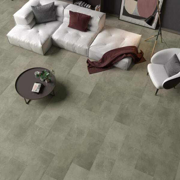 Screed Brown - Obrázek 2