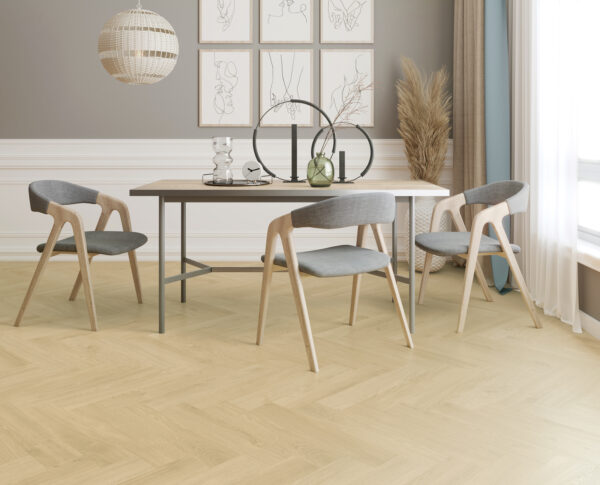 Cotton Oak Beige - Obrázek 2