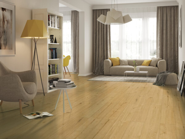 Vibrant Oak Brown - Obrázek 2